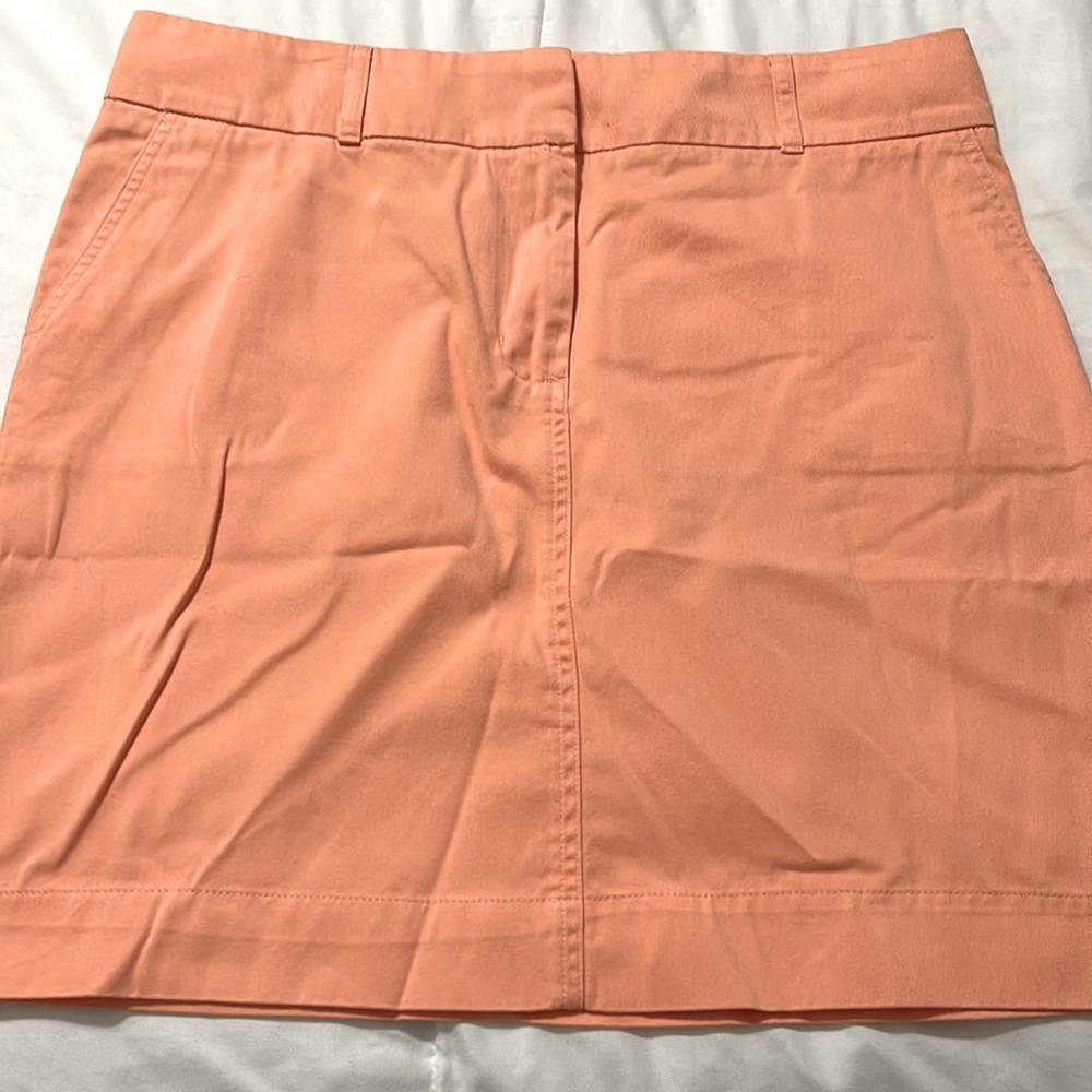 Vineyard Vines by Shep and Ian 100% cotton skirt